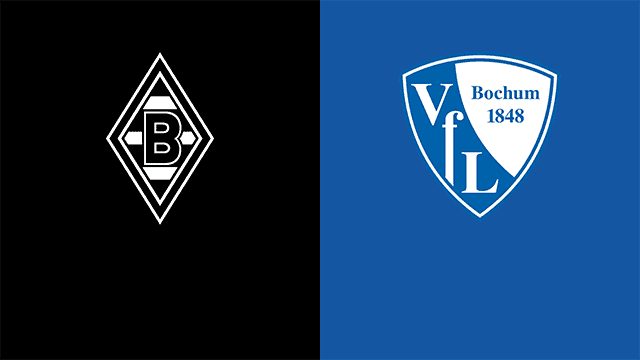 Soi kèo bóng đá SBO Gladbach vs Bochum ngày 31/10/2021 – Vòng 10 Bundesliga