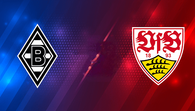 Soi kèo bóng đá SBO Gladbach vs Stuttgart ngày 16/10/2021 – Vòng 8 Bundesliga