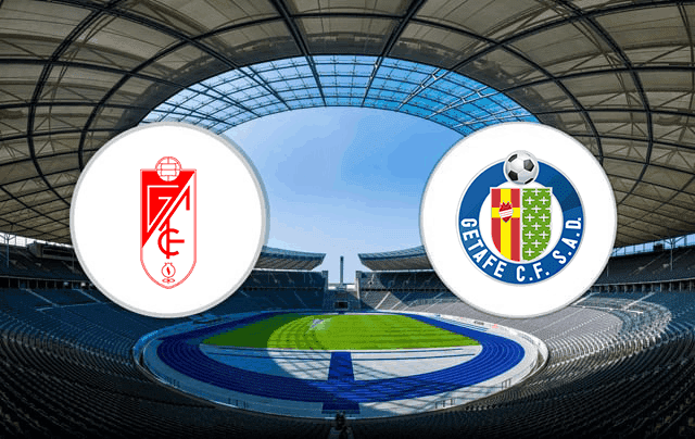 Soi kèo bóng đá SBO Granada vs Getafe ngày 29/10/2021 – Vòng 11 La Liga