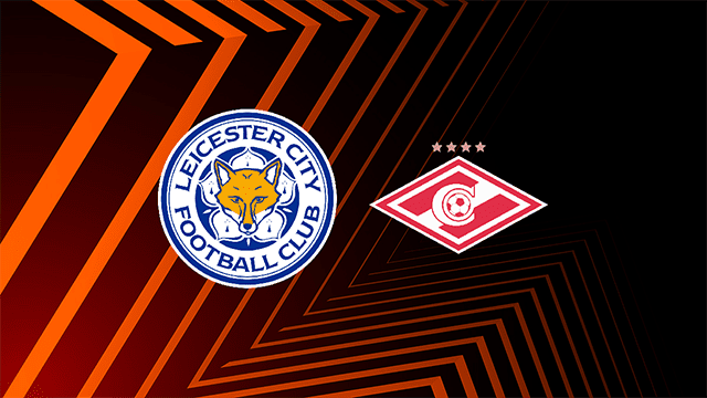 Soi kèo bóng đá SBO Leicester vs Spartak ngày 5/11/2021 – Europa League