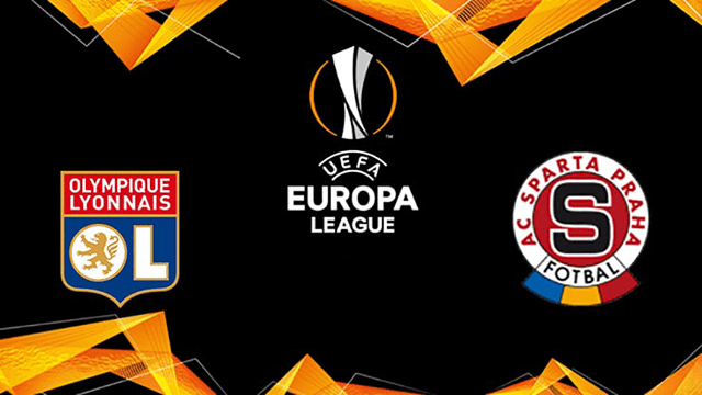 Soi kèo bóng đá SBO Lyon vs Sparta Prague ngày 5/11/2021 – Europa League