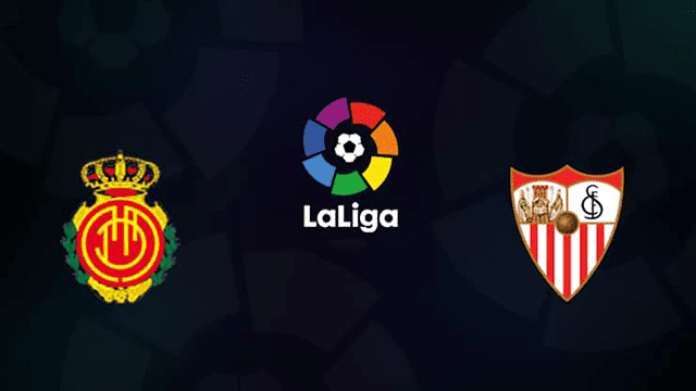 Soi kèo bóng đá SBO Mallorca vs Sevilla ngày 28/10/2021 – Vòng 11 La Liga