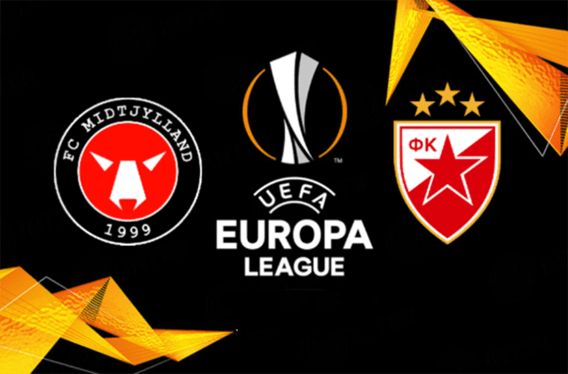 Soi kèo bóng đá SBO Midtjylland vs Sao Đỏ Belgrade ngày 21/10/2021 – Europa League