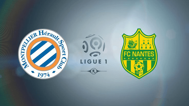 Soi kèo bóng đá SBO Montpellier vs Nantes ngày 31/10/2021 - Vòng 12 Ligue 1