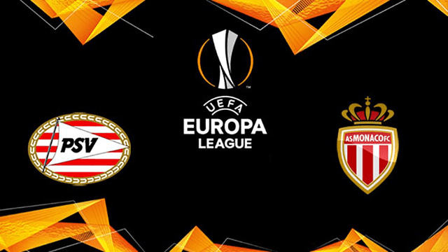 Soi kèo bóng đá SBO PSV vs Monaco ngày 22/10/2021 – Europa League
