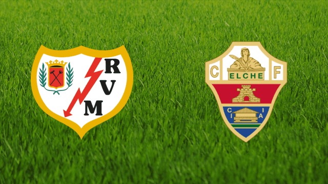 Soi kèo bóng đá SBO Rayo Vallecano vs Elche ngày 17/10/2021 – Vòng 9 La Liga