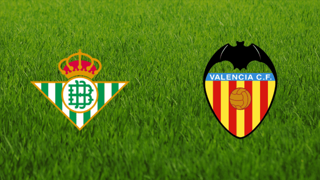 Soi kèo bóng đá SBO Real Betis vs Valencia ngày 28/10/2021 - Vòng 11 La Liga
