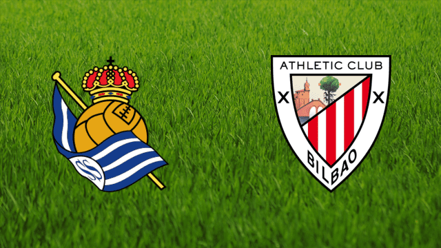 Soi kèo bóng đá SBO Real Sociedad vs Athletic Bilbao ngày 1/11/2021 - Vòng 12 La Liga