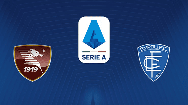Soi kèo bóng đá SBO Salernitana vs Empoli ngày 23/10/2021 – Vòng 9 Series A