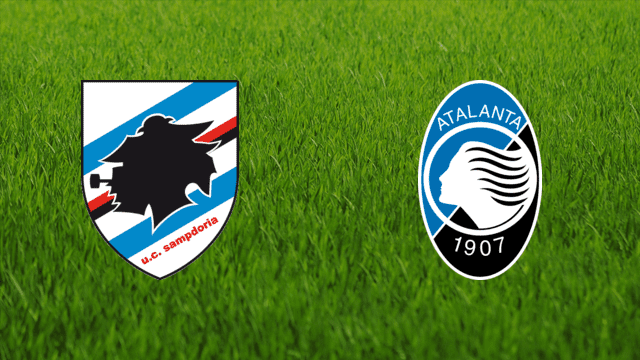 Soi kèo bóng đá SBO Sampdoria vs Atalanta ngày 27/10/2021 - Vòng 10 Serie A