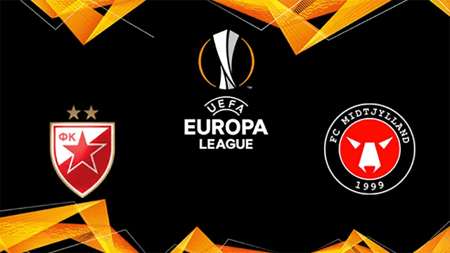 Soi kèo bóng đá SBO Sao Đỏ Belgrade vs Midtjylland ngày 5/11/2021 – Europa League