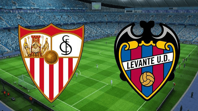 Soi kèo bóng đá SBO Sevilla vs Levante ngày 24/10/2021 – Vòng 10 La Liga