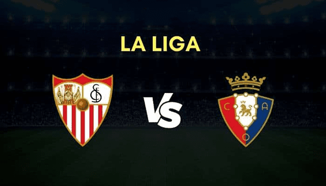 Soi kèo bóng đá SBO Sevilla vs Osasuna ngày 30/10/2021 - Vòng 12 La Liga