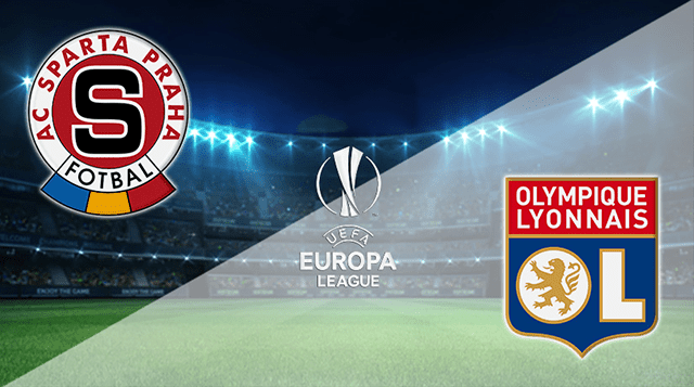 Soi kèo bóng đá SBO Sparta Prague vs Lyon ngày 22/10/2021 – Europa League