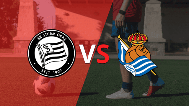 Soi kèo bóng đá SBO Sturm Graz vs Real Sociedad ngày 22/10/2021 – Europa League
