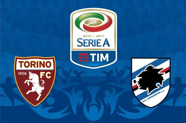 Soi kèo bóng đá SBO Torino vs Sampdoria ngày 31/10/2021 – Vòng 11 Serie A