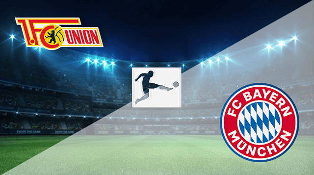 Soi kèo bóng đá SBO Union Berlin vs Bayern Munich ngày 30/10/2021 – Vòng 10 Bundesliga