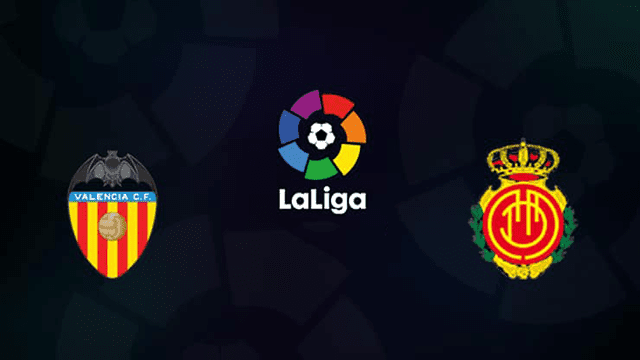 Soi kèo bóng đá SBO Valencia vs Mallorca ngày 23/10/2021 - Vòng 10 La Liga