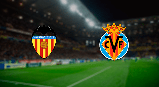 Soi kèo bóng đá SBO Valencia vs Villarreal ngày 30/10/2021 - Vòng 12 La Liga