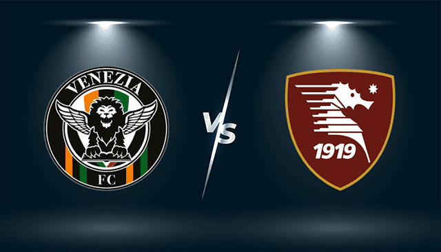 Soi kèo bóng đá SBO Venezia vs Salernitana ngày 26/10/2021 – Vòng 10 Serie A