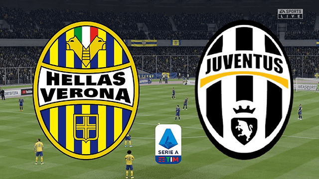 Soi kèo bóng đá SBO Verona vs Juventus ngày 30/10/2021 - Vòng 11 Serie A