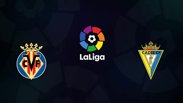 Soi kèo bóng đá SBO Villarreal vs Cadiz ngày 27/10/2021 – Vòng 11 La Liga