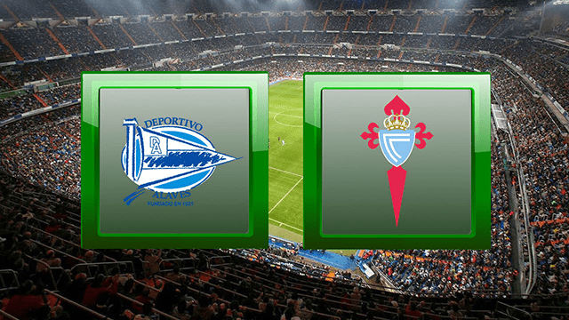 Soi kèo bóng đá SBO Alaves vs Celta Vigo ngày 27/11/2021 – Vòng 15 La Liga