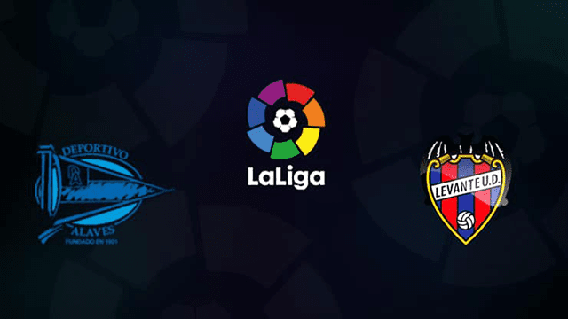 Soi kèo bóng đá SBO Alaves vs Levante ngày 7/11/2021 – Vòng 13 La Liga