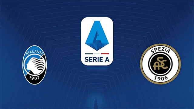 Soi kèo bóng đá SBO Atalanta vs Spezia ngày 20/11/2021 – Vòng 13 Serie A