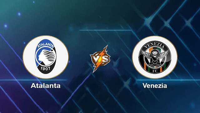 Soi kèo bóng đá SBO Atalanta vs Venezia ngày 1/12/2021 – Vòng 15 Serie A