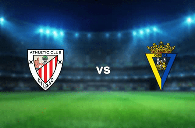 Soi kèo bóng đá SBO Athletic Bilbao vs Cadiz ngày 6/11/2021 – Vòng 13 La Liga