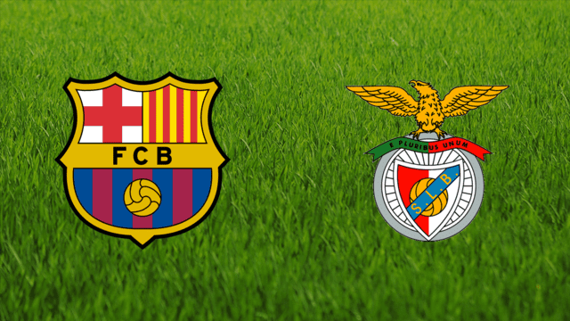 Soi kèo bóng đá SBO Barcelona vs Benfica ngày 24/11/2021 – Champions League
