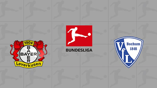 Soi kèo bóng đá SBO Bayer Leverkusen vs Bochum ngày 20/11/2021 – Vòng 12 Bundesliga