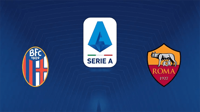 Soi kèo bóng đá SBO Bologna vs AS Roma ngày 2/12/2021 – Vòng 15 Serie A