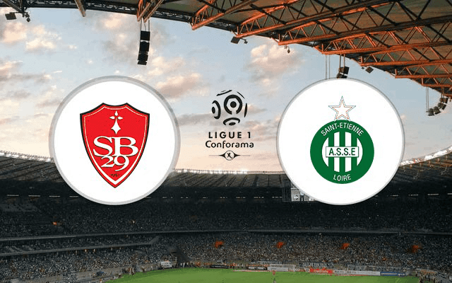 Soi kèo bóng đá SBO Brest vs St-Etienne ngày 2/12/2021 – Vòng 16 Ligue 1