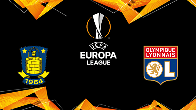 Soi kèo bóng đá SBO Brondby vs Lyon ngày 26/11/2021 – Europa League
