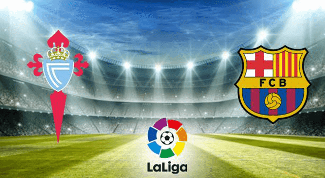 Soi kèo bóng đá SBO Celta Vigo vs Barcelona ngày 6/11/2021 – Vòng 13 La Liga