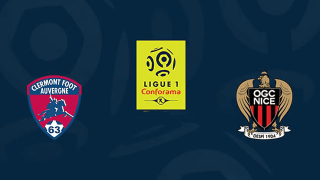 Soi kèo bóng đá SBO Clermont vs Nice ngày 21/11/2021 – Vòng 14 Ligue 1