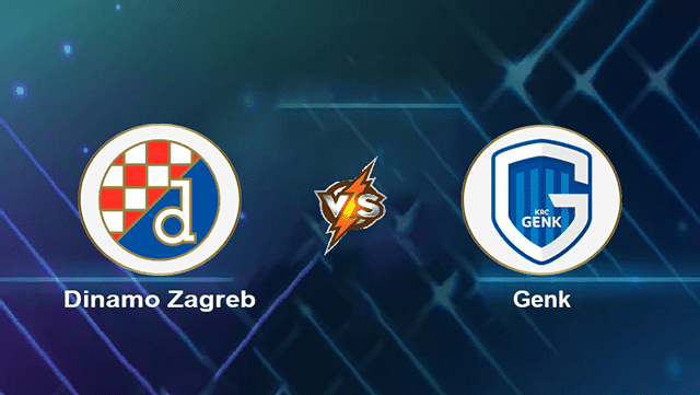 Soi kèo bóng đá SBO Dinamo Zagreb vs Genk ngày 26/11/2021 – Europa League