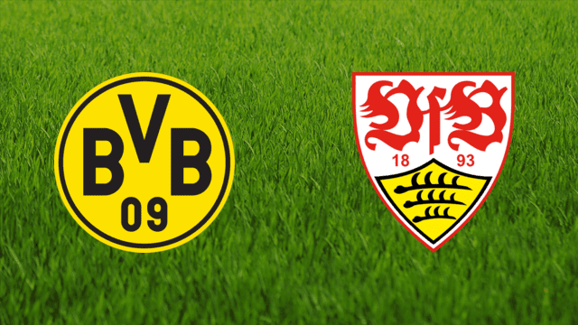 Soi kèo bóng đá SBO Dortmund vs Stuttgart ngày 20/11/2021 – Vòng 12 Bundesliga