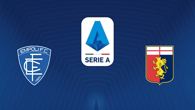 Soi kèo bóng đá SBO Empoli vs Genoa ngày 6/11/2021 – Vòng 12 Serie A