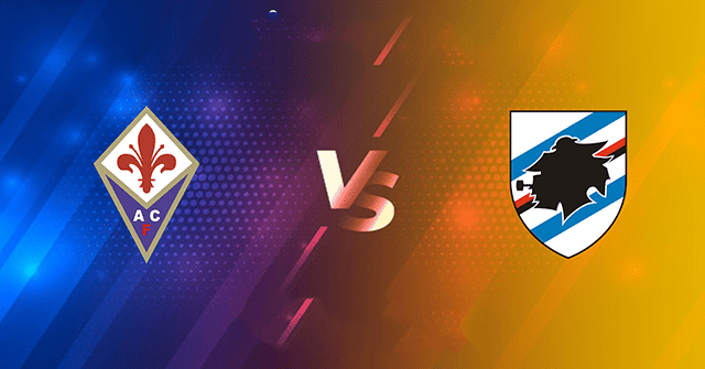 Soi kèo bóng đá SBO Fiorentina vs Sampdoria ngày 1/12/2021 – Vòng 15 Serie A