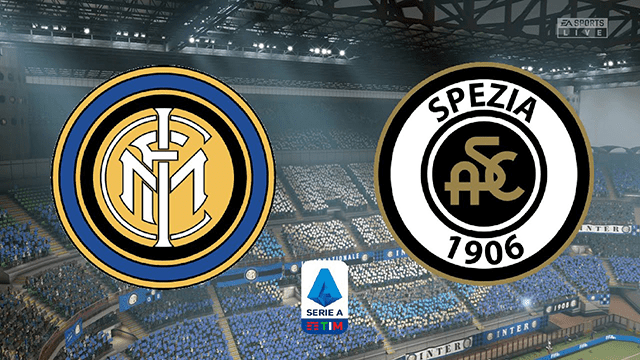 Soi kèo bóng đá SBO Inter Milan vs Spezia ngày 2/12/2021 – Vòng 15 Serie A