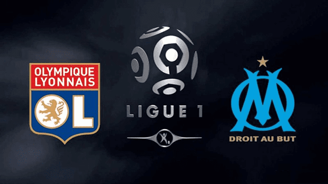 Soi kèo bóng đá SBO Lyon vs Marseille ngày 22/11/2021 – Vòng 14 Ligue 1