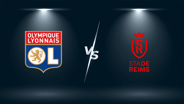 Soi kèo bóng đá SBO Lyon vs Reims ngày 2/12/2021 – Vòng 16 Ligue 1
