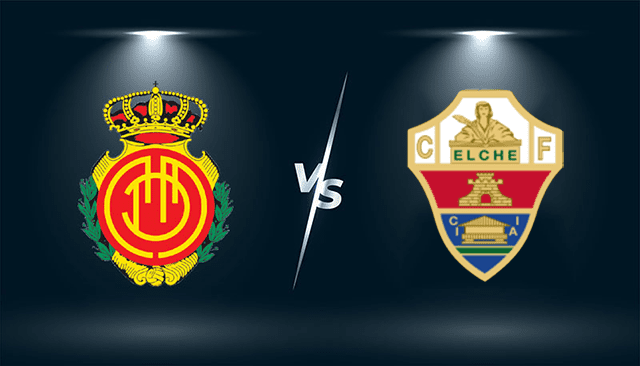 Soi kèo bóng đá SBO Mallorca vs Elche ngày 8/11/2021 – Vòng 13 La Liga