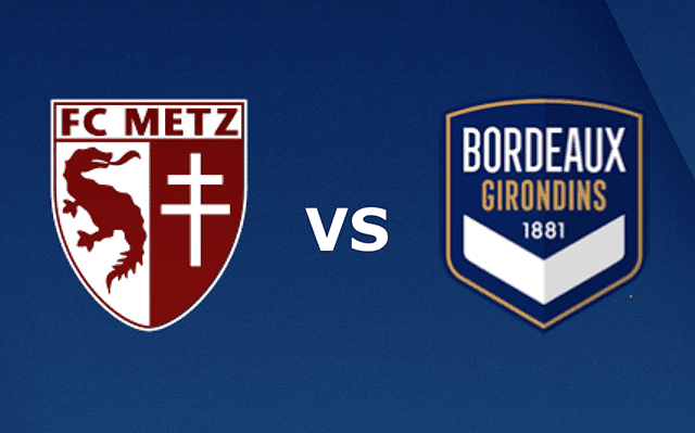 Soi kèo bóng đá SBO Metz vs Bordeaux ngày 21/11/2021 – Vòng 14 Ligue 1