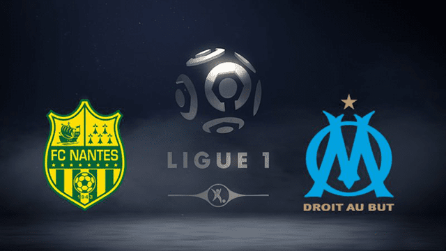 Soi kèo bóng đá SBO Nantes vs Marseille ngày 2/12/2021 – Vòng 16 Ligue 1