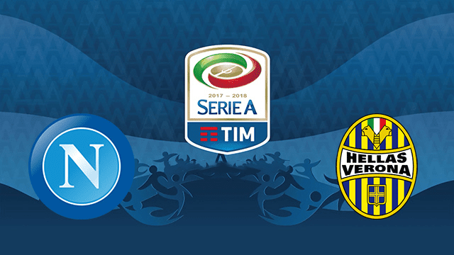 Soi kèo bóng đá SBO Napoli vs Verona ngày 8/11/2021 – Vòng 12 Serie A