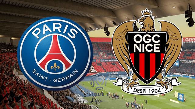 Soi kèo bóng đá SBO PSG vs Nice ngày 2/12/2021 – Vòng 16 Ligue 1